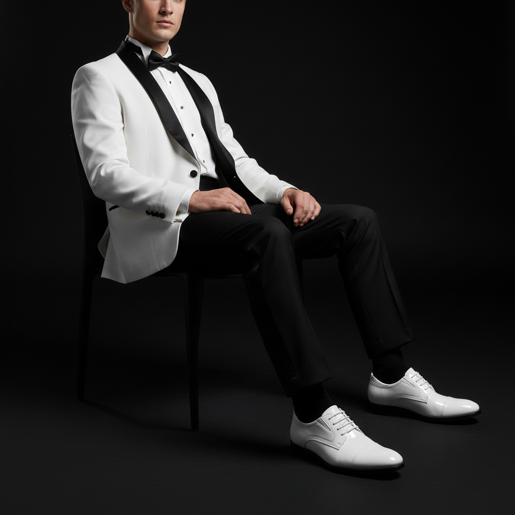 Baker St, Men - Marc Joseph New York