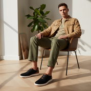 Victory St, Men - Marc Joseph New York