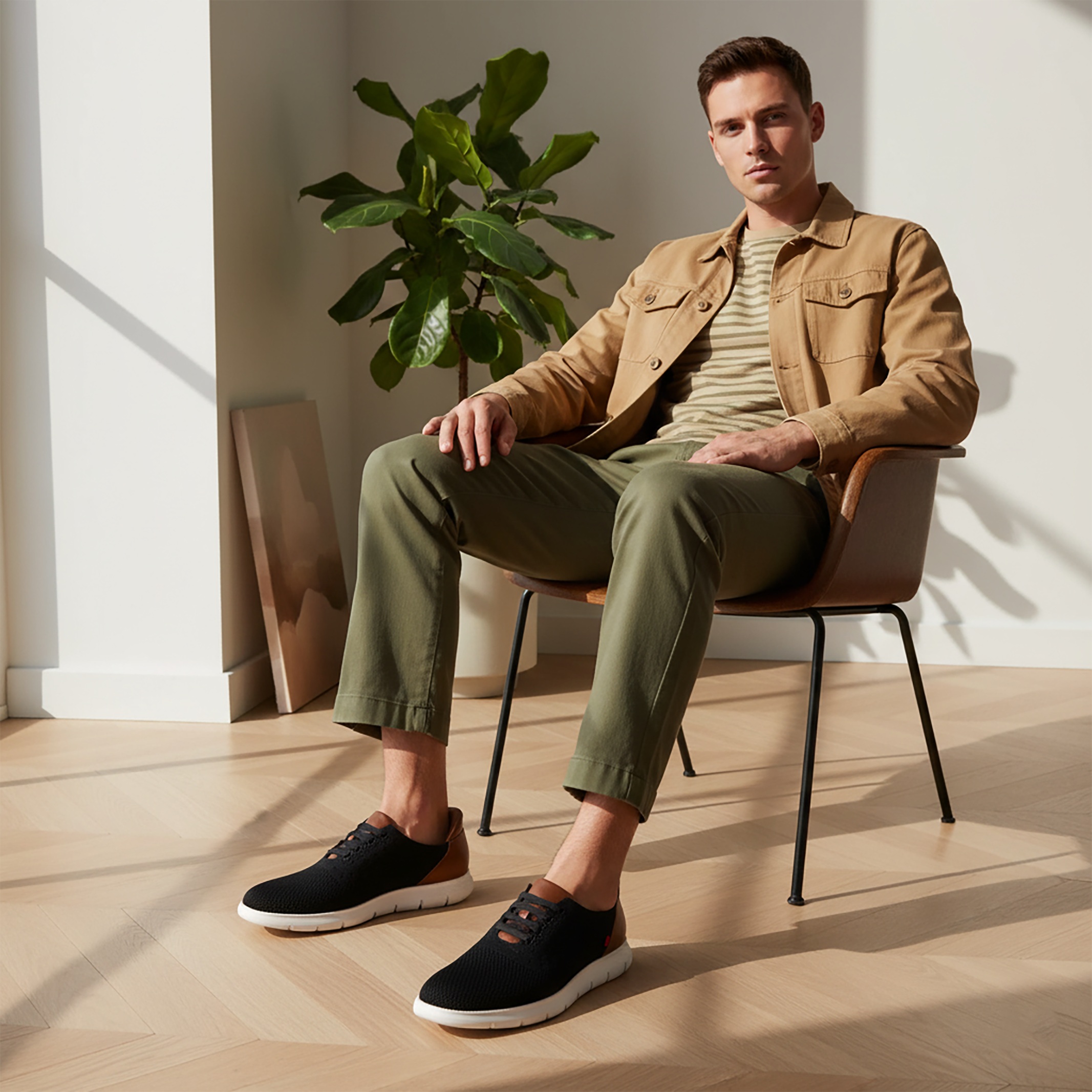 Victory St, Men - Marc Joseph New York