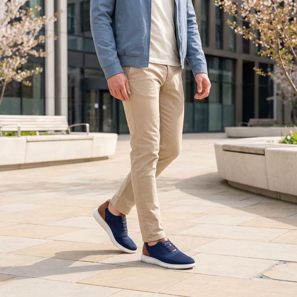 Victory St, Men - Marc Joseph New York