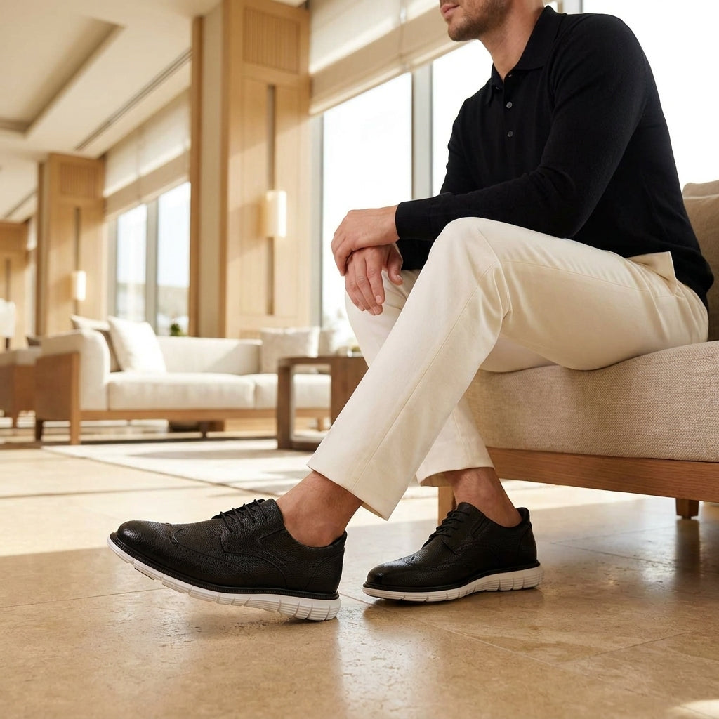 Hill St, Men – Marc Joseph New York