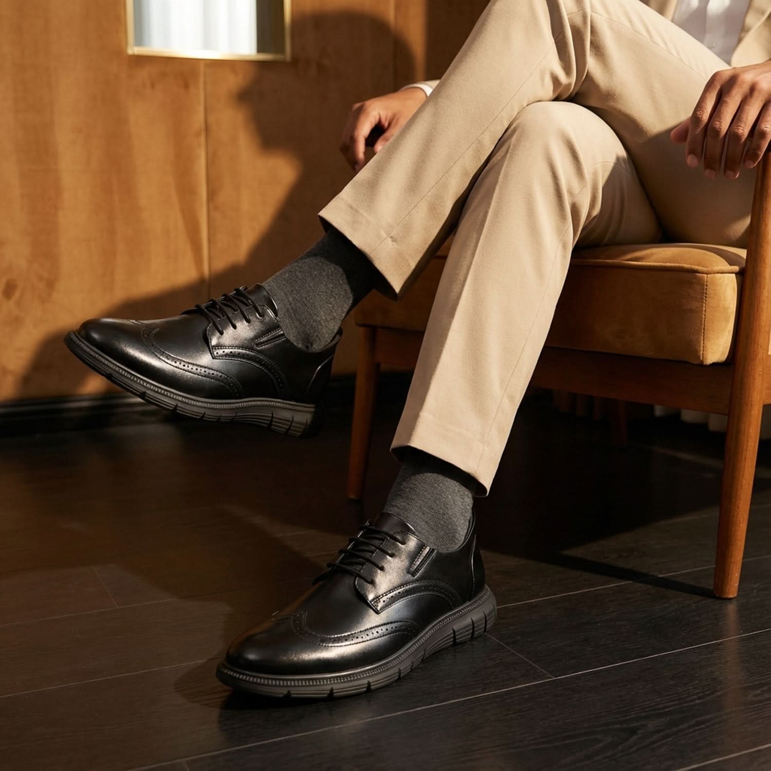 Hill St, Men - Marc Joseph New York