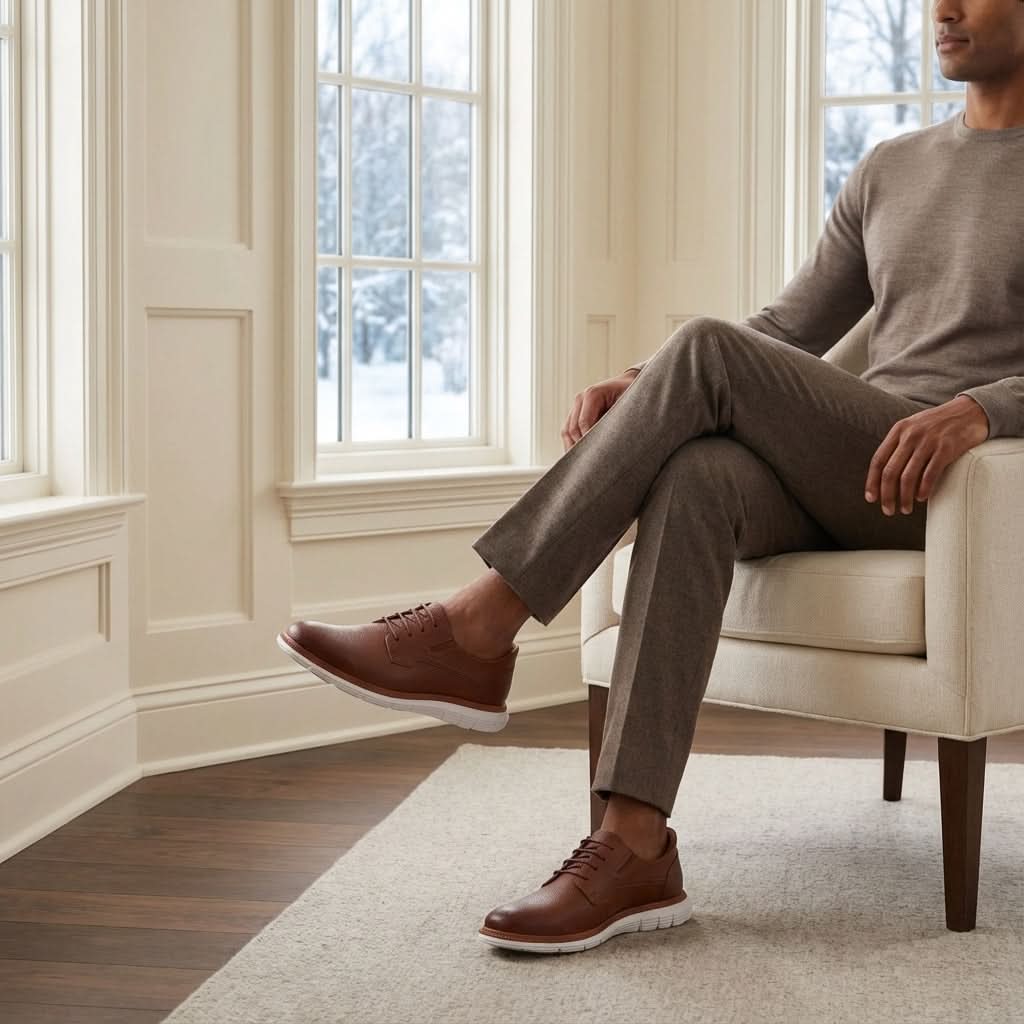 Hill St, Men - Marc Joseph New York