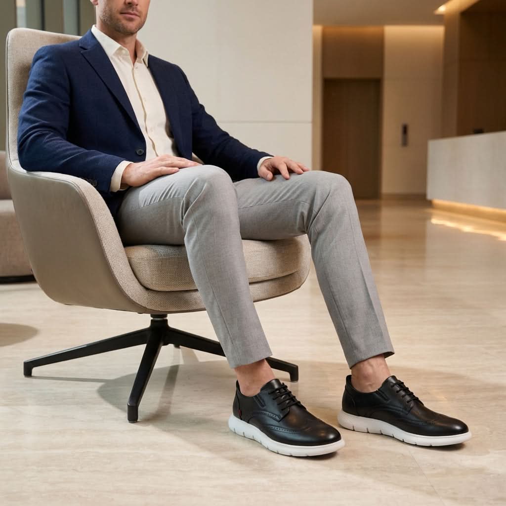 Barnes Ave, Men - Marc Joseph New York