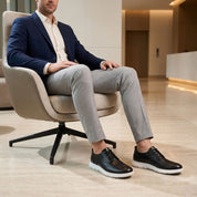 Barnes Ave, Men - Marc Joseph New York