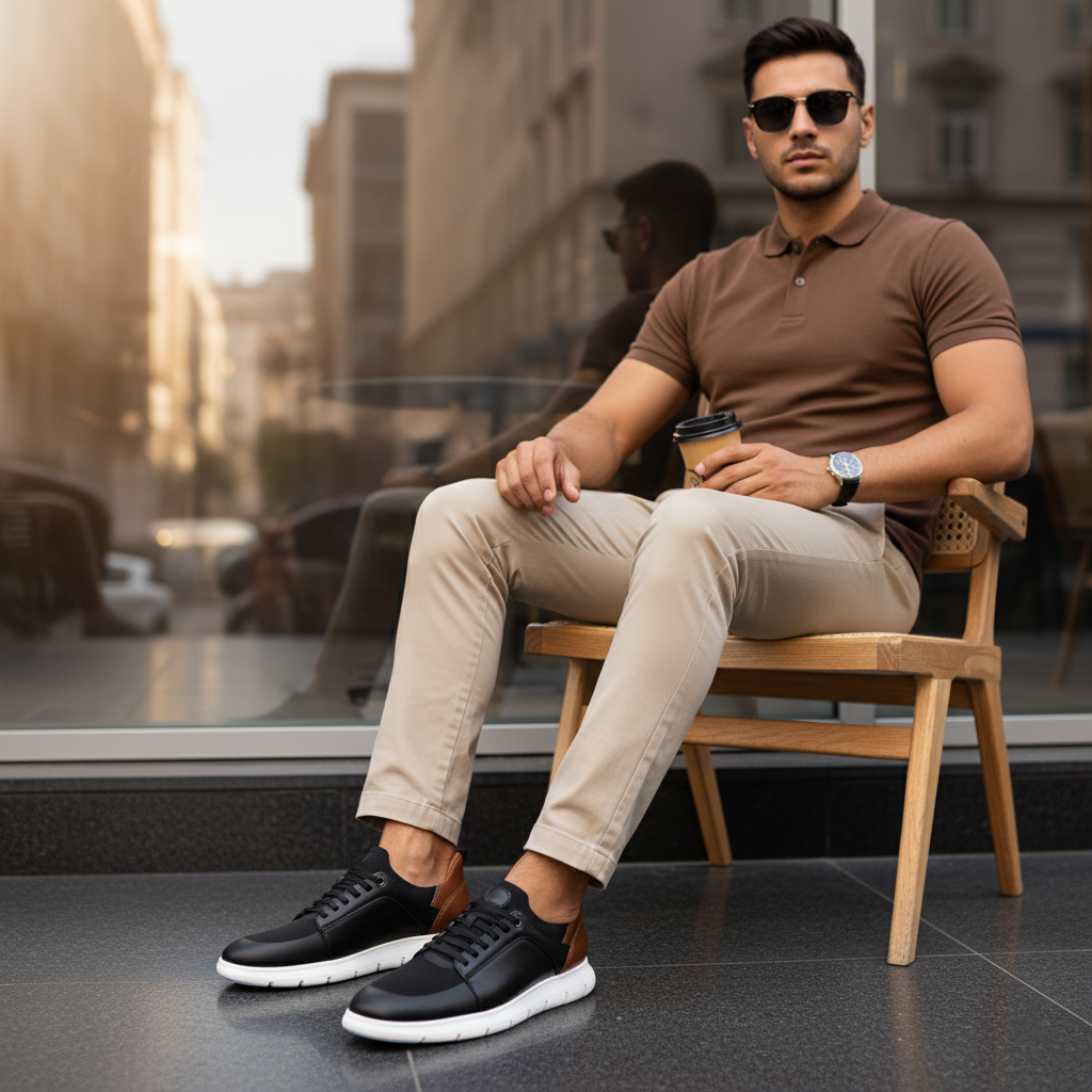 Newbury St, Men - Marc Joseph New York