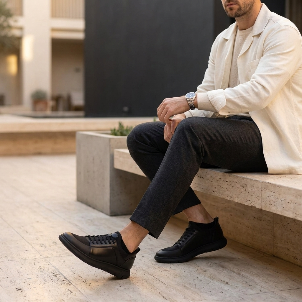 Newbury St, Men - Marc Joseph New York