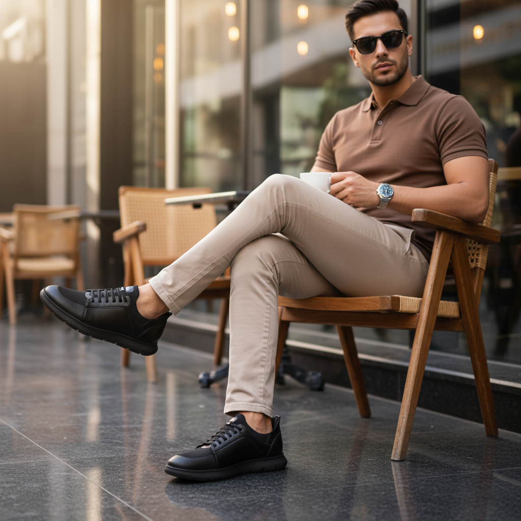 Newbury St, Men - Marc Joseph New York