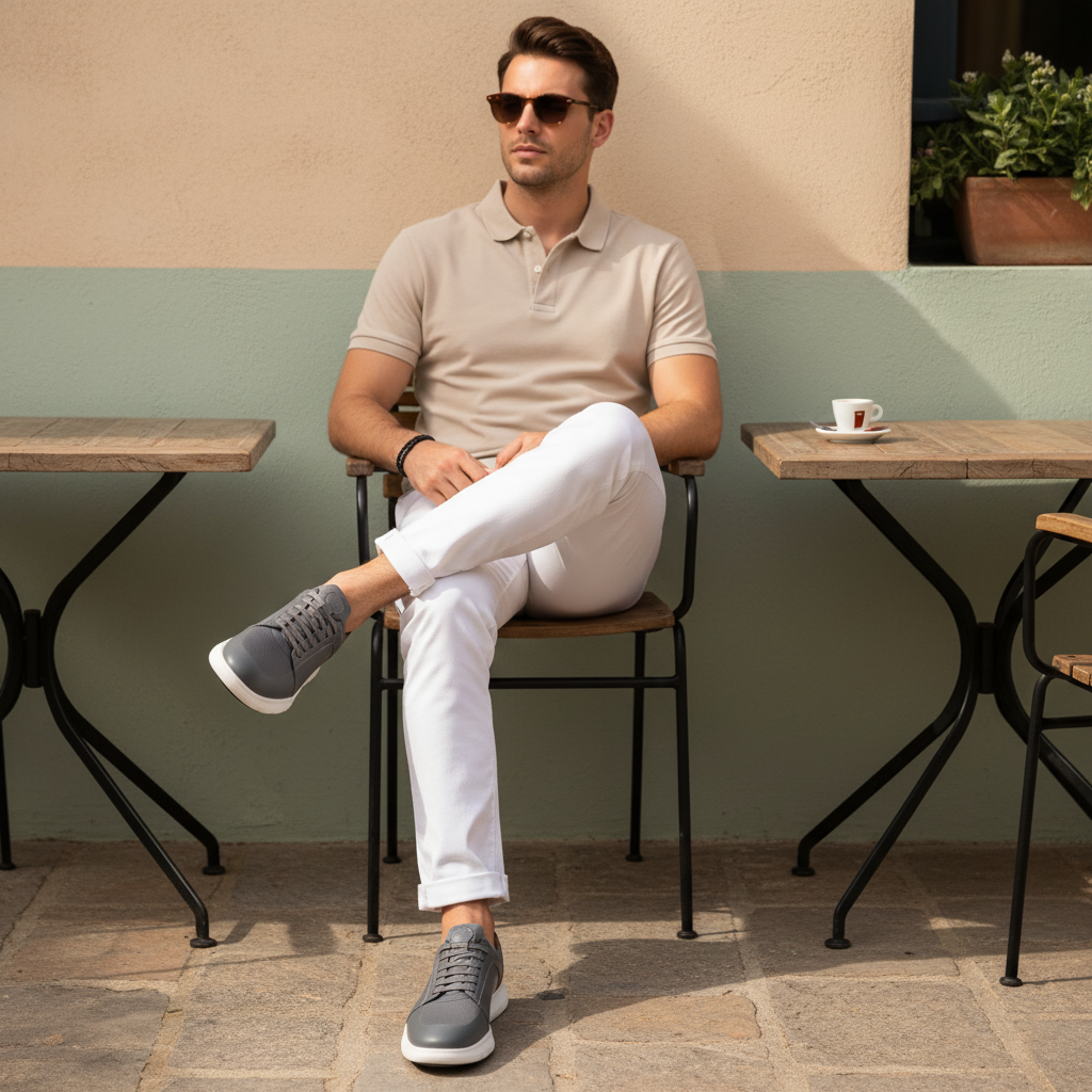 Newbury St, Men - Marc Joseph New York