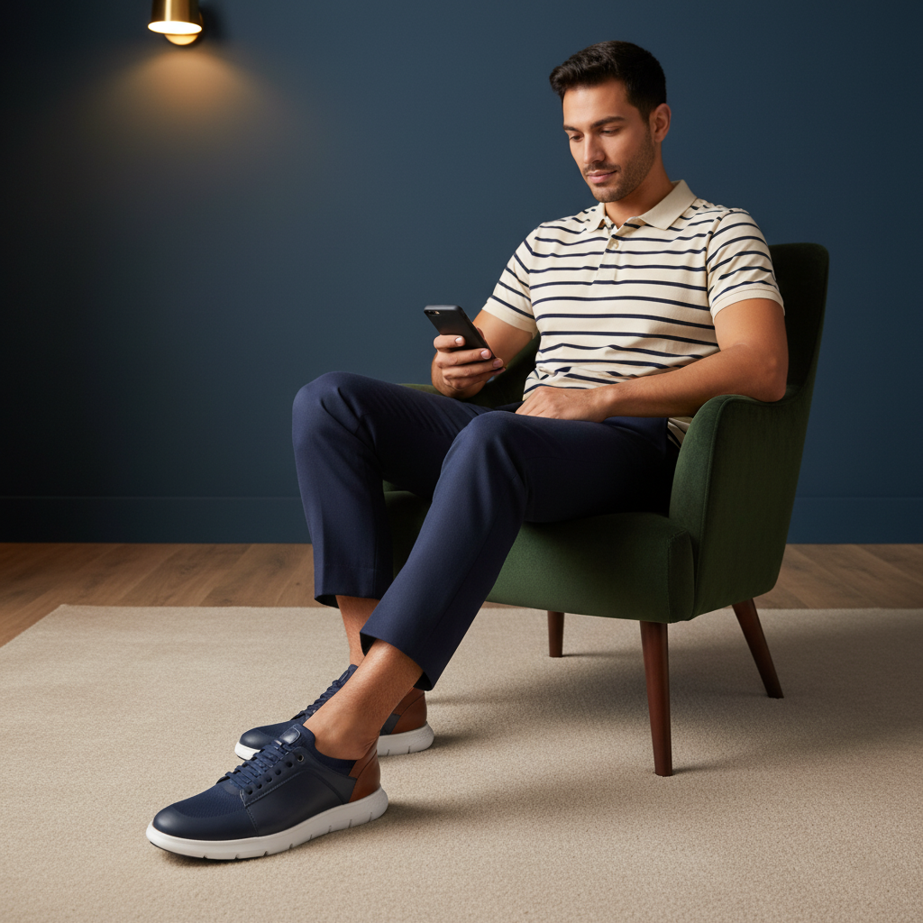 Newbury St, Men - Marc Joseph New York