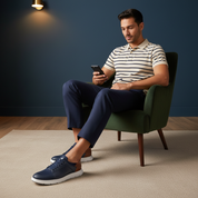 Newbury St, Men - Marc Joseph New York