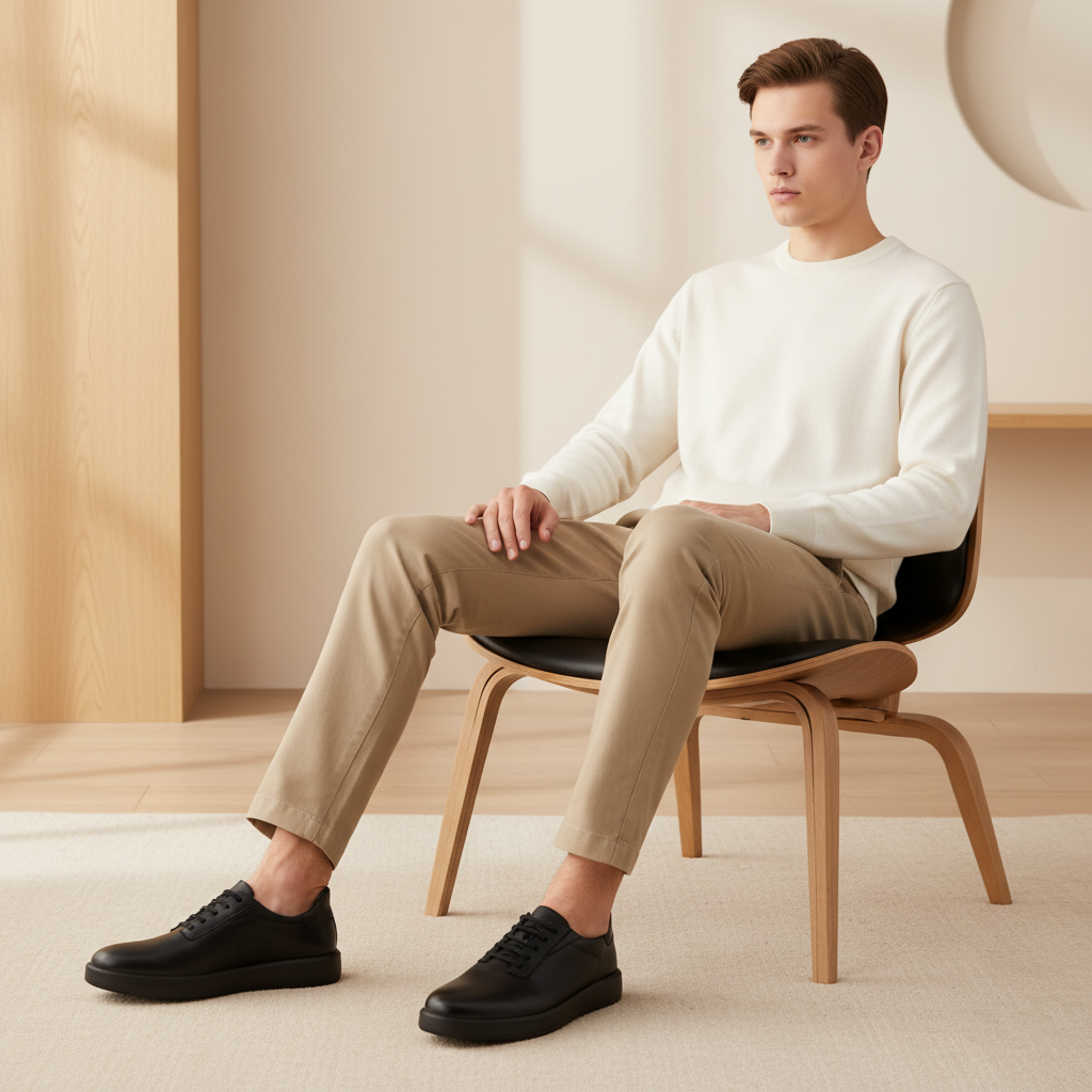 Harbor Rd, Men - Marc Joseph New York