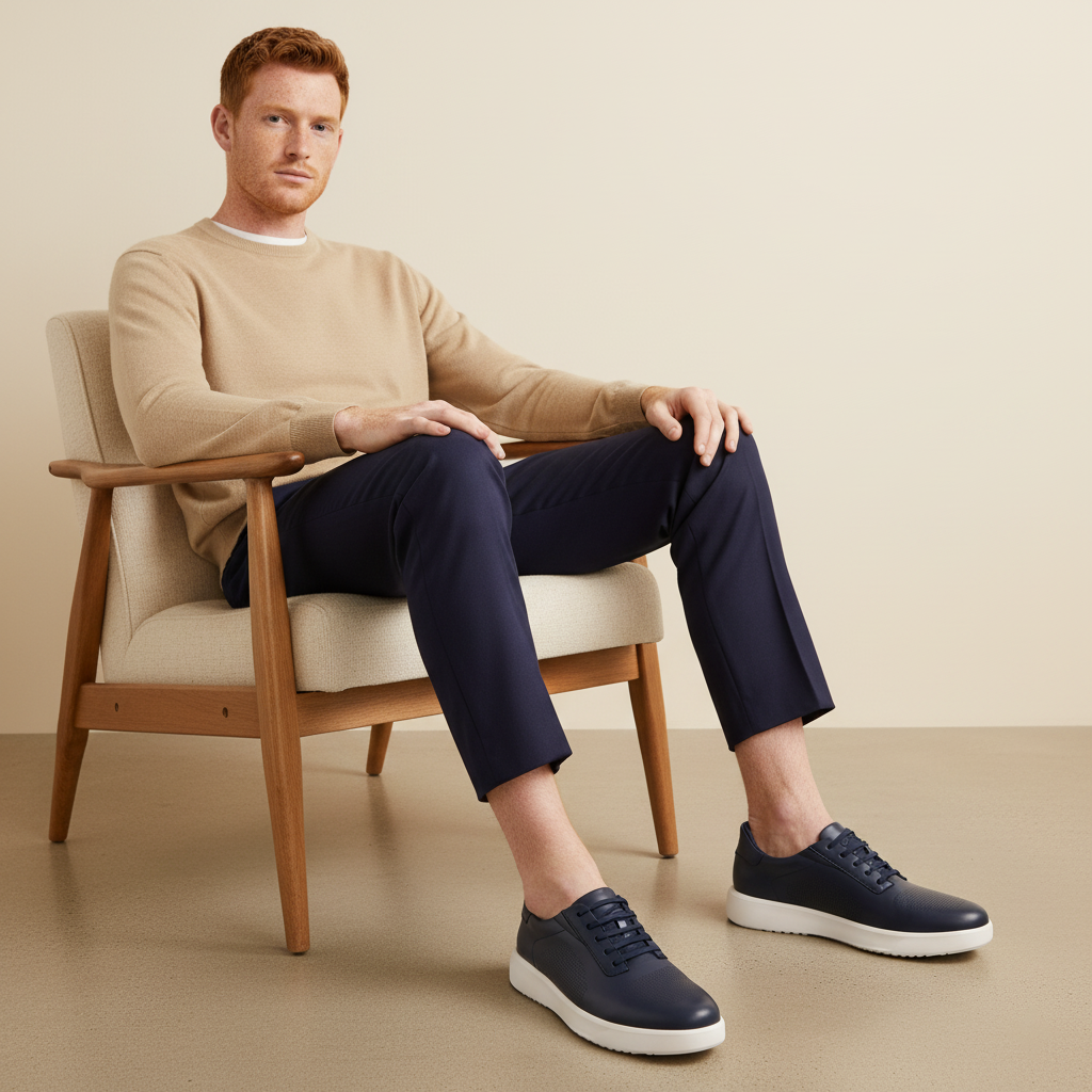 Harbor Rd, Men - Marc Joseph New York