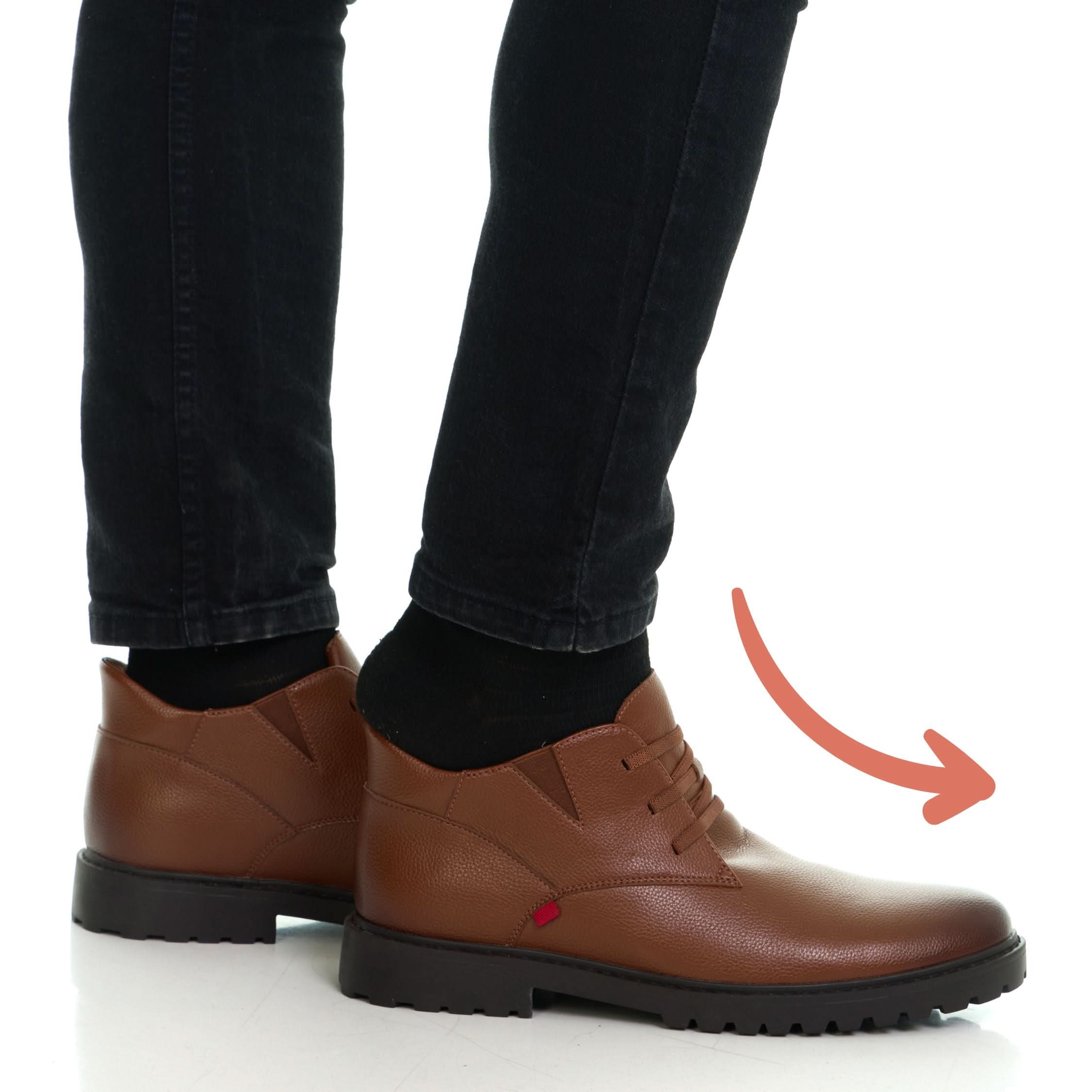 Clark Rd, Men – Marc Joseph New York
