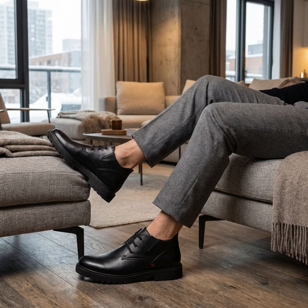 Clark Rd, Men - Marc Joseph New York