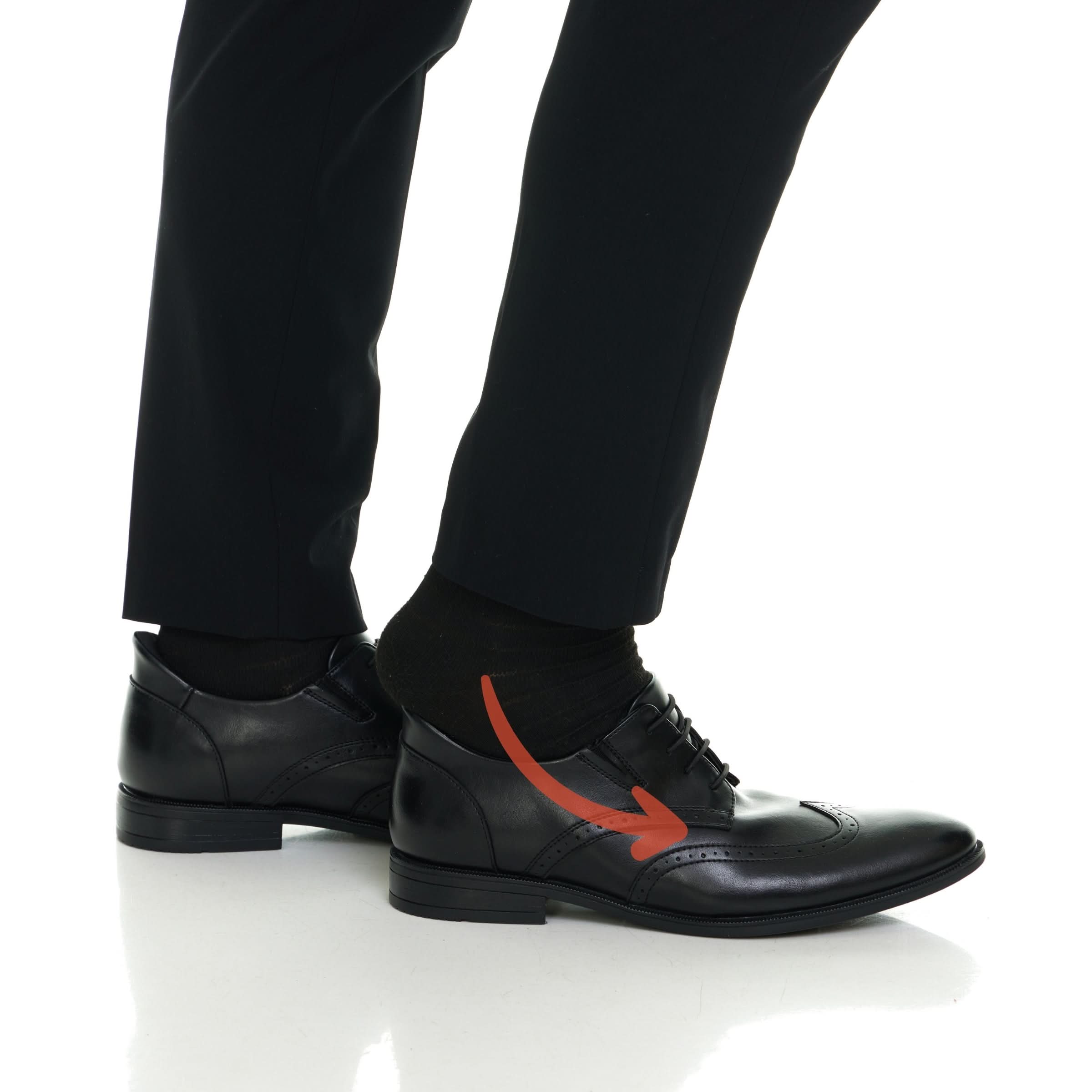 Howard St, Men - Marc Joseph New York