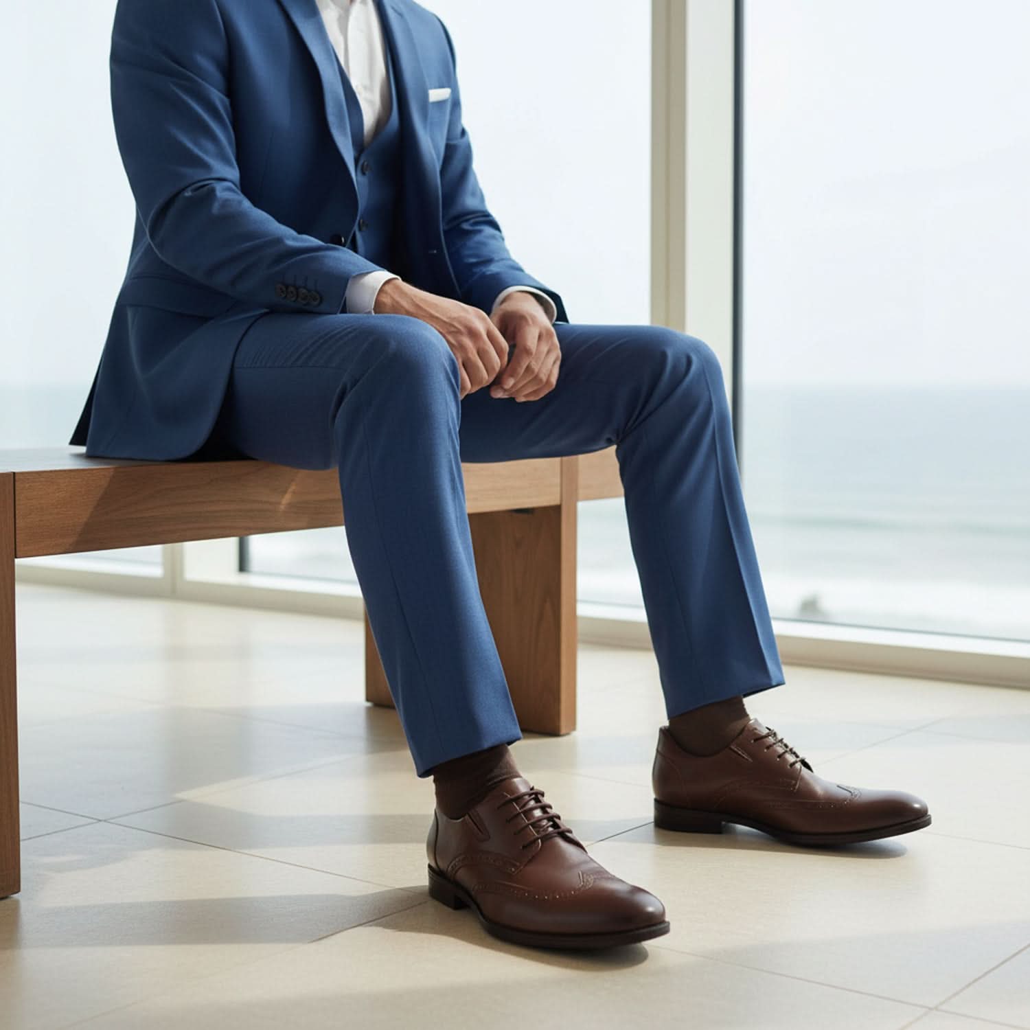 Howard St, Men - Marc Joseph New York