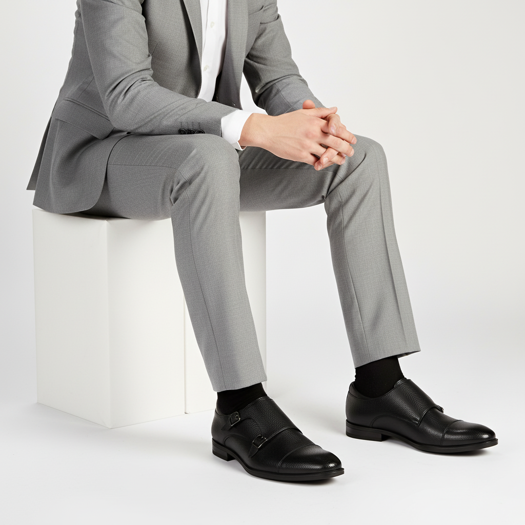 Oliver St, Men - Marc Joseph New York