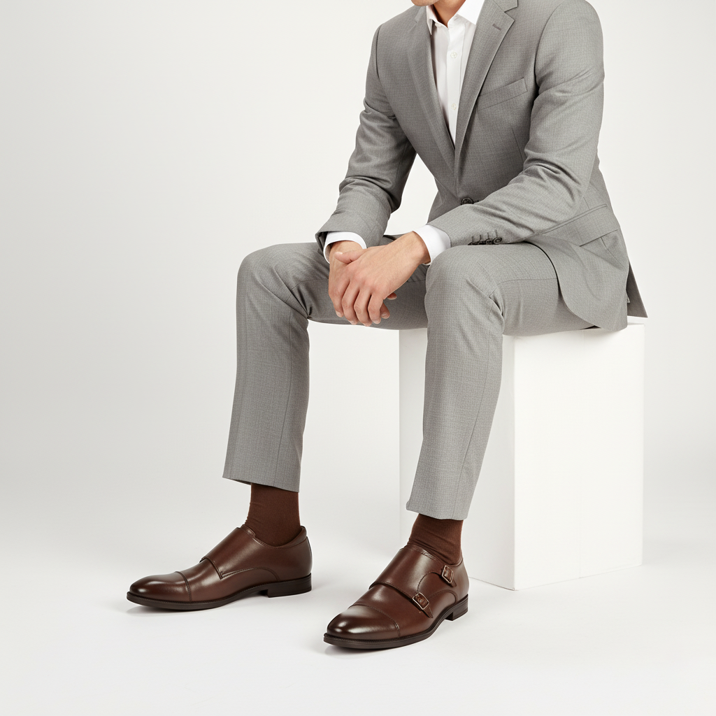 Oliver St, Men - Marc Joseph New York