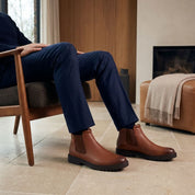 Hudson Yards 2.0, Men - Marc Joseph New York