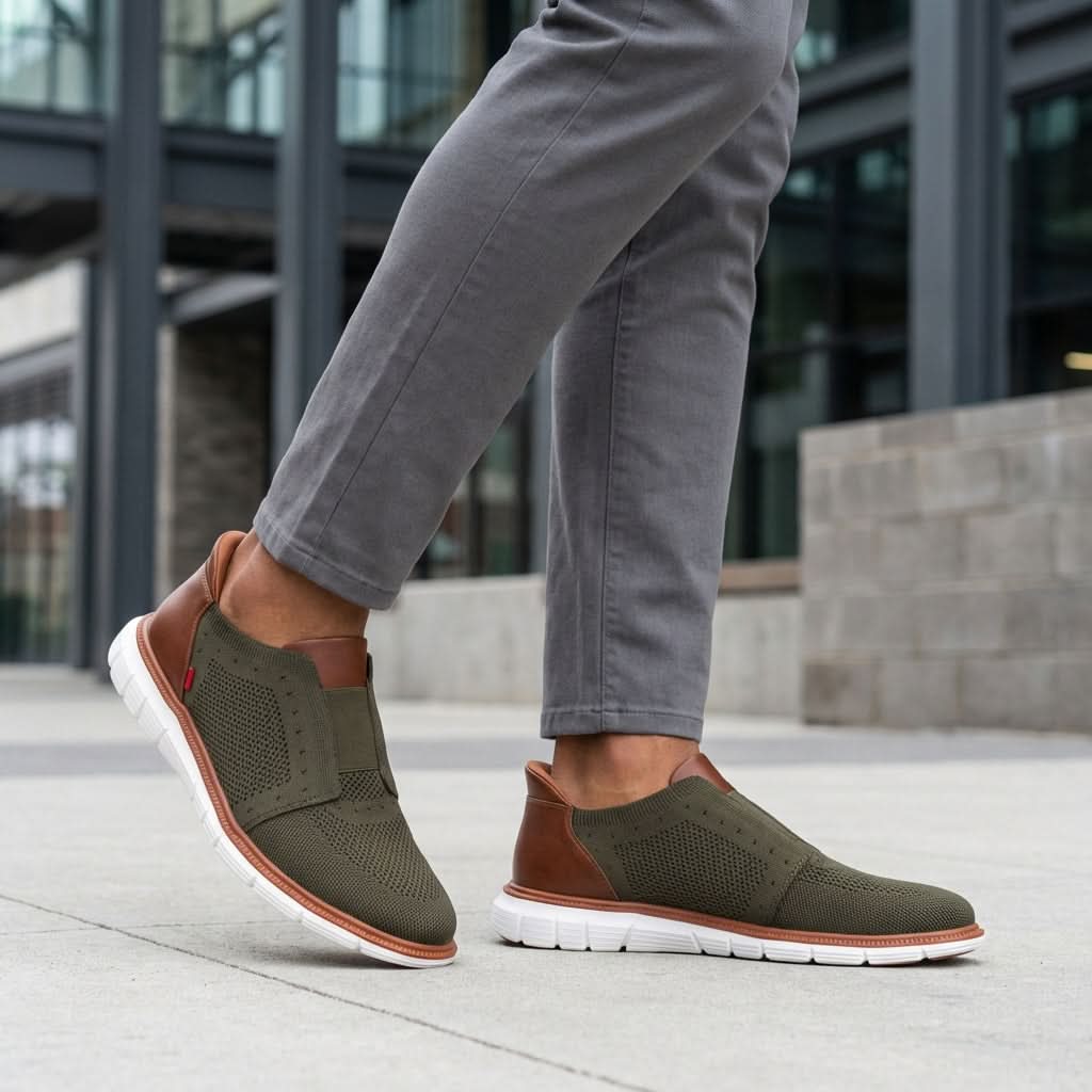 South St, Men - Marc Joseph New York