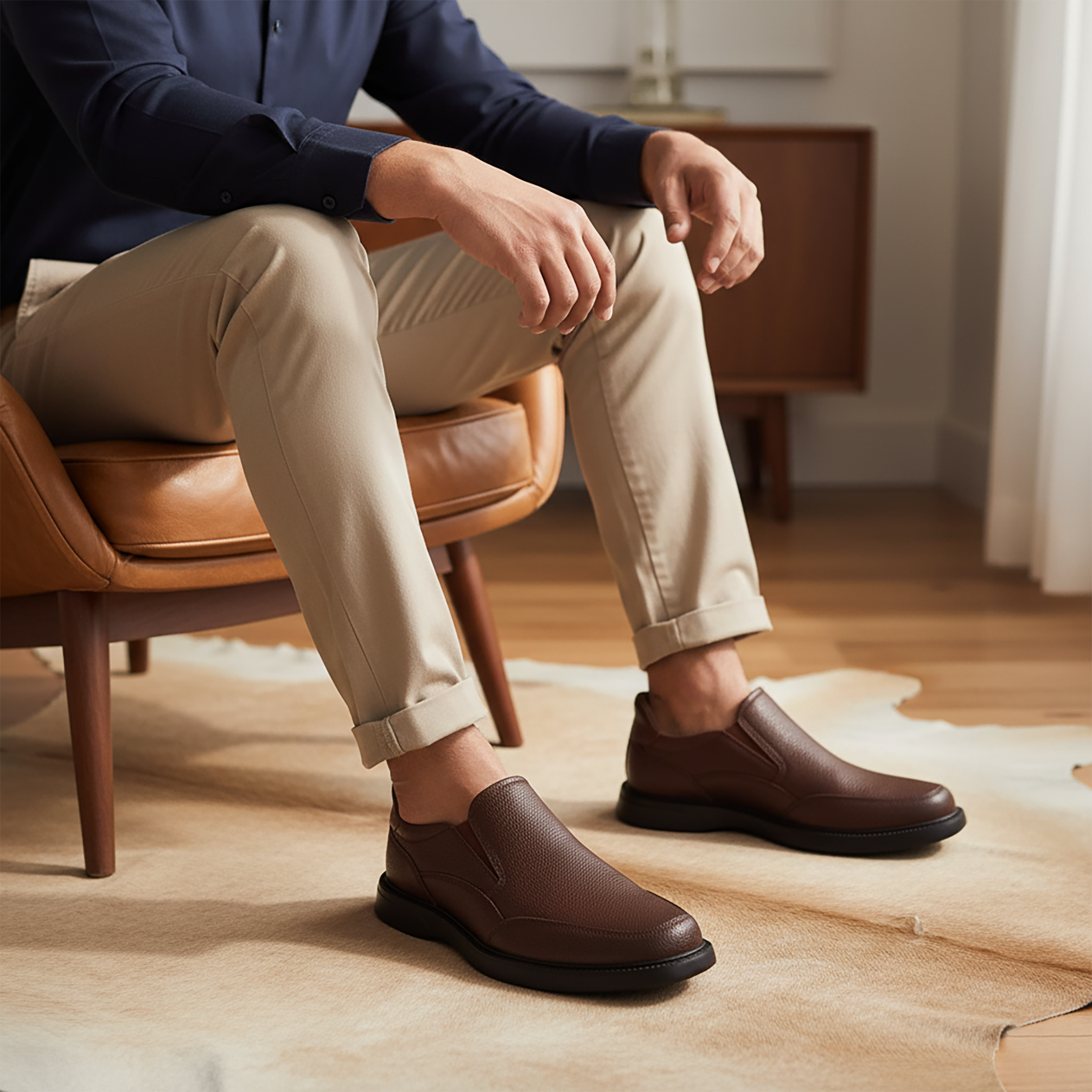 Chicago Rd, Men - Marc Joseph New York