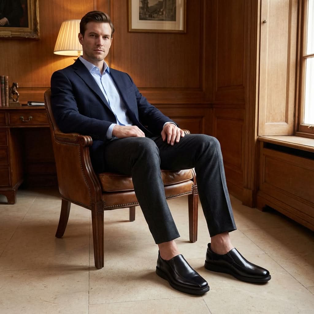 Shelby Rd, Men - Marc Joseph New York