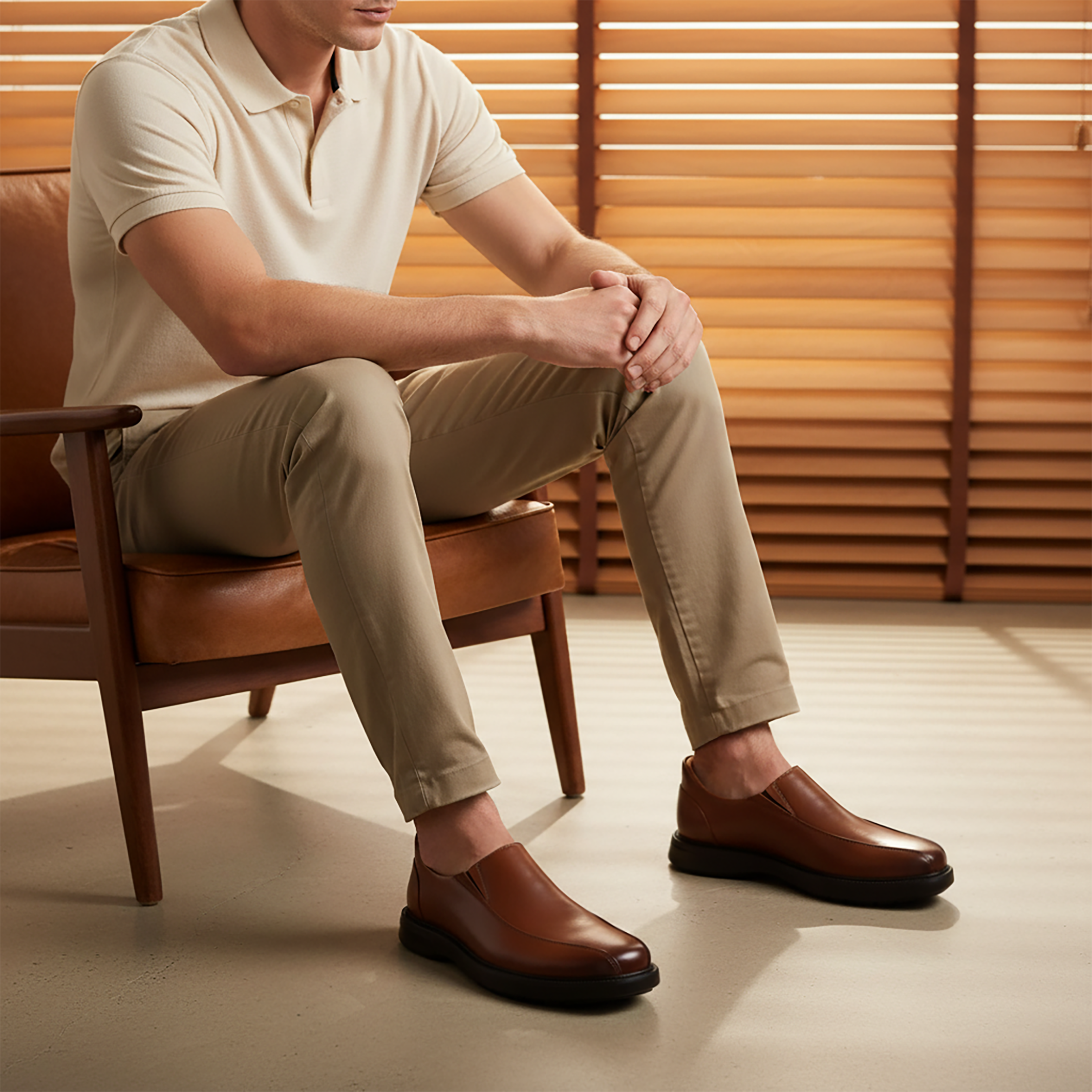 Shelby Rd, Men - Marc Joseph New York