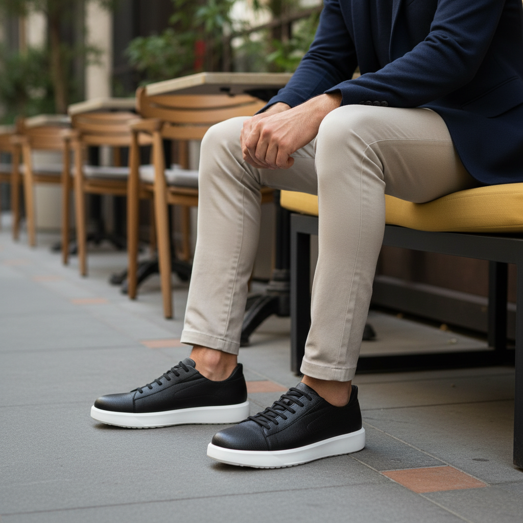 River St, Men - Marc Joseph New York