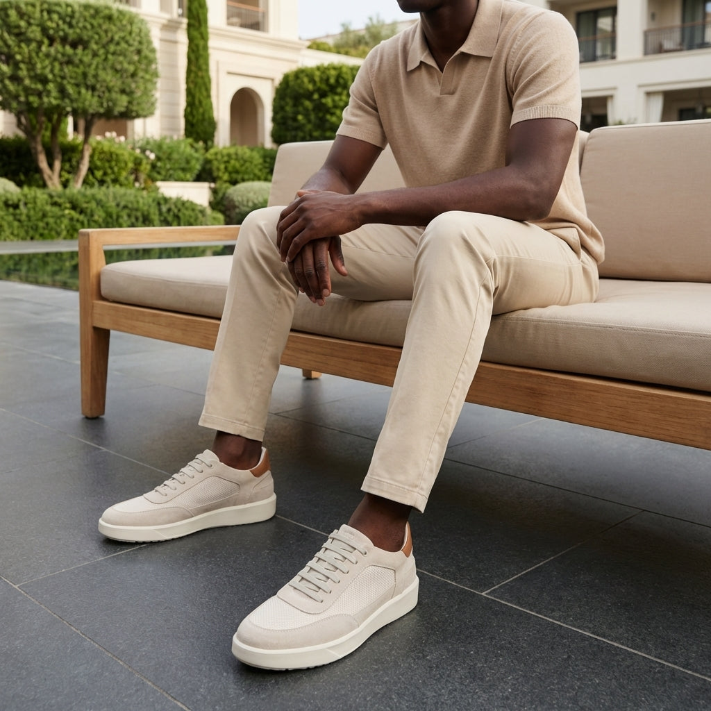 Bill Ave, Men – Marc Joseph New York