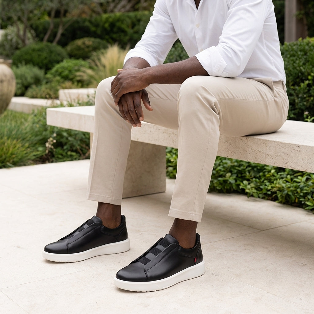Allen St, Men - Marc Joseph New York