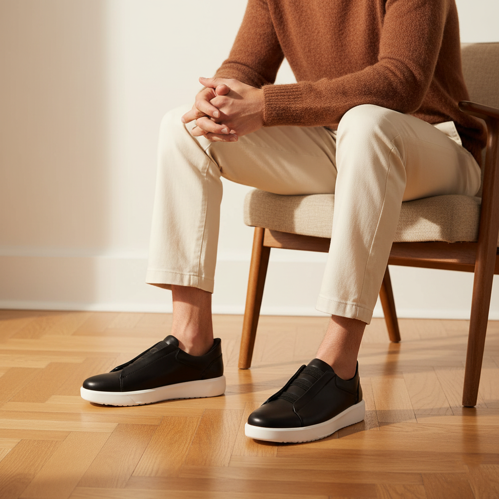 Allen St, Men - Marc Joseph New York