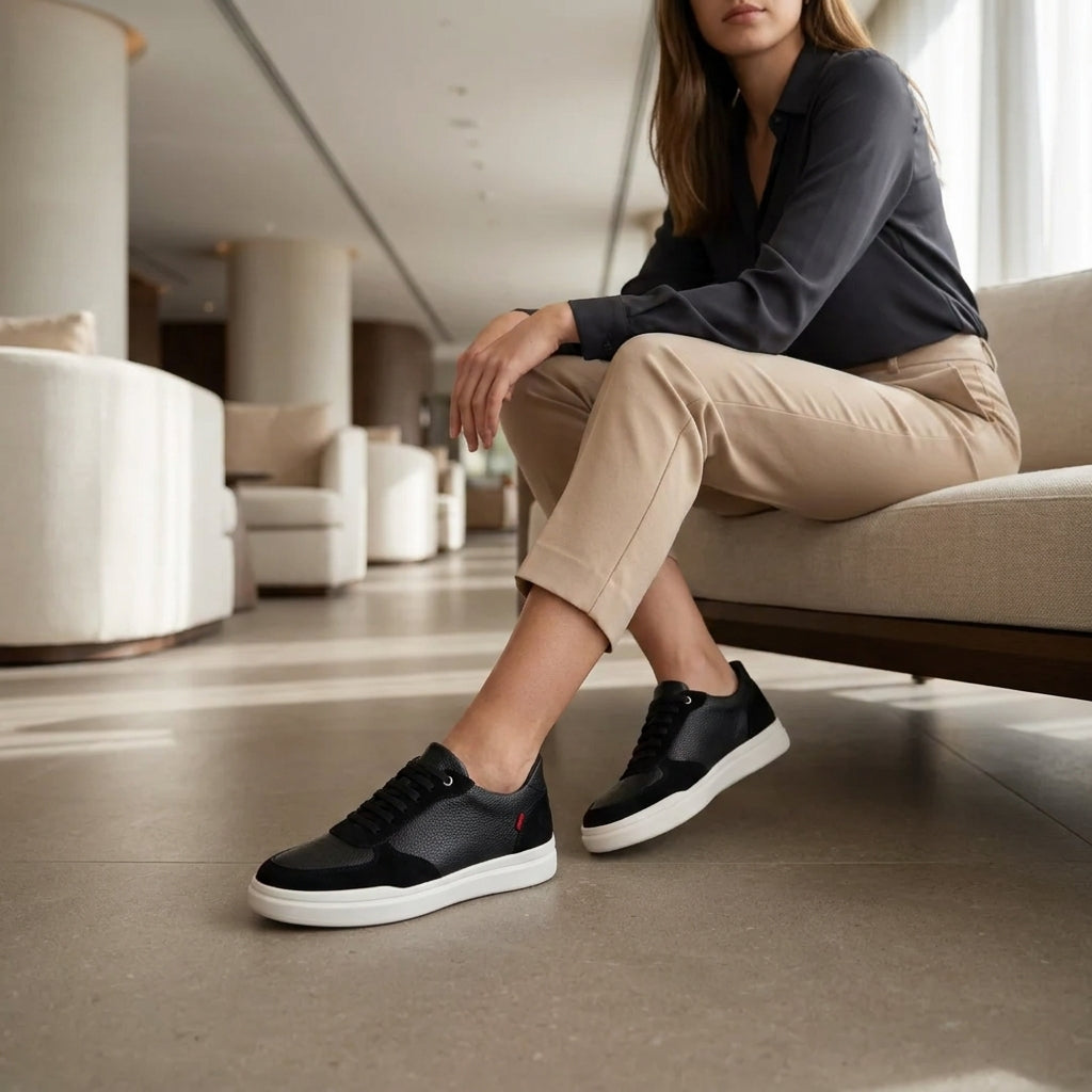 Main St, Women - Marc Joseph New York
