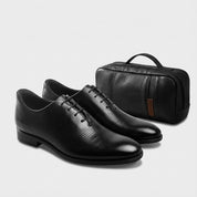 MJNY East Rd Black Bundle - Marc Joseph New York