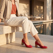 Midtown Pump, Women