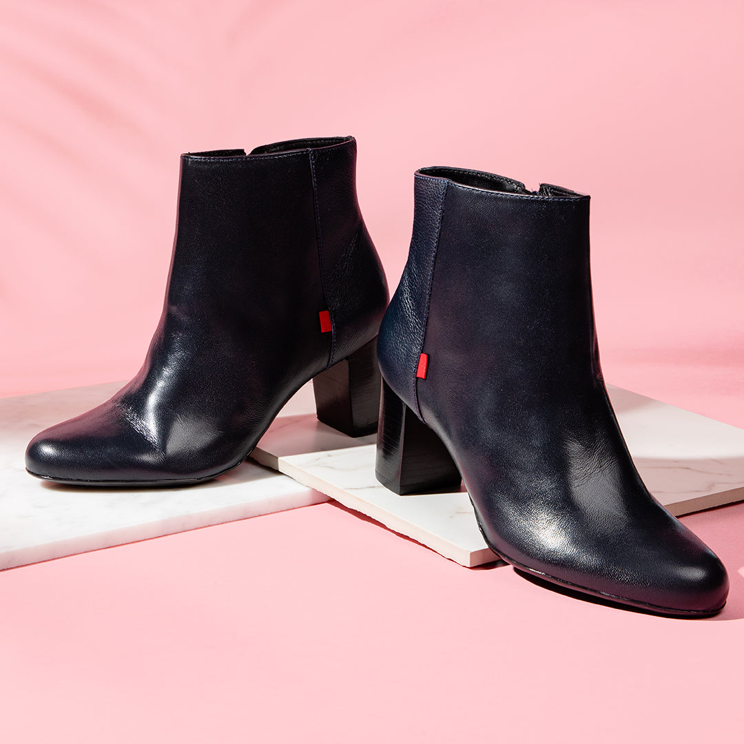 Joseph ankle boots best sale