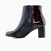 #color_Black Napa & Tortoise Patent