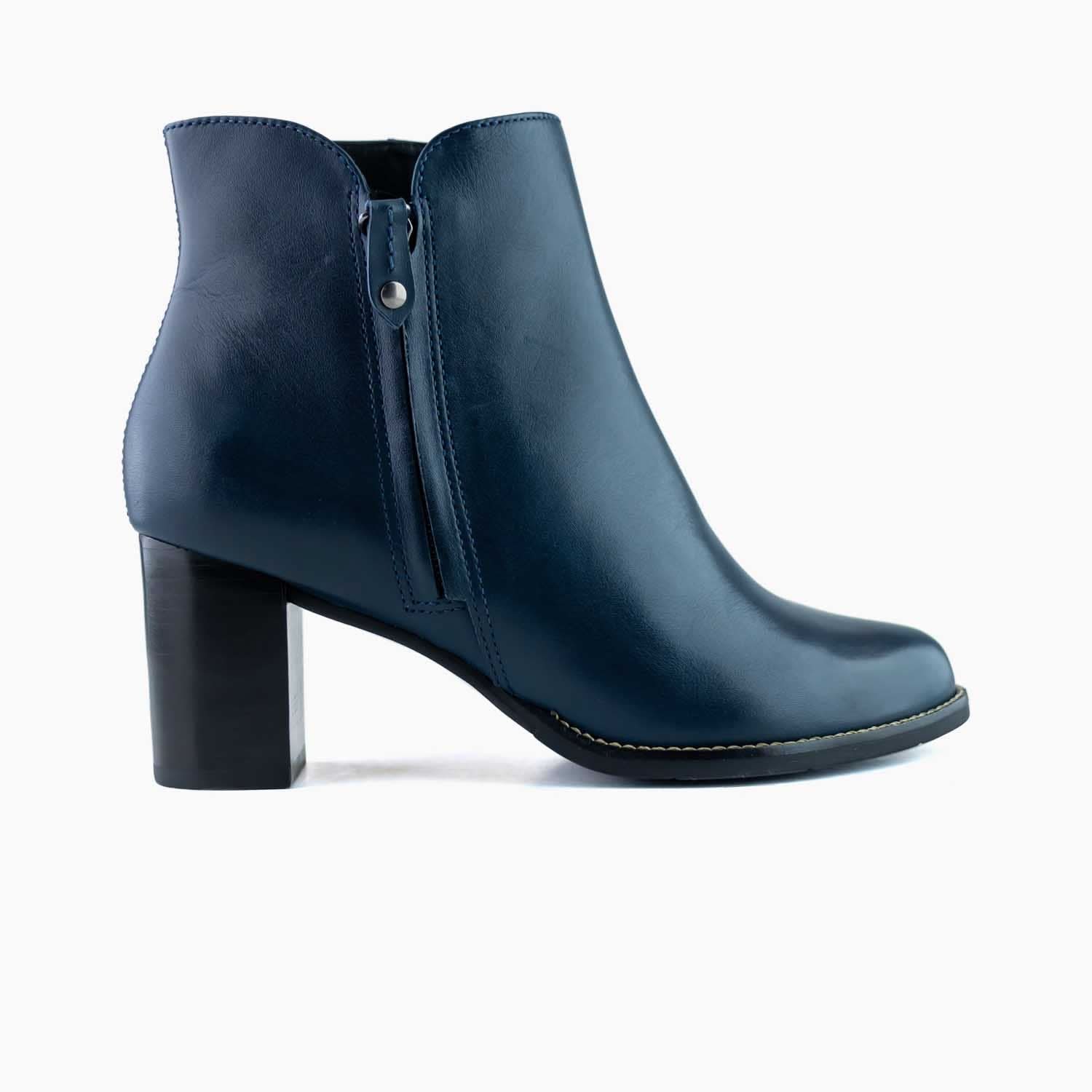 Grand Central Bootie, Women – Marc Joseph New York