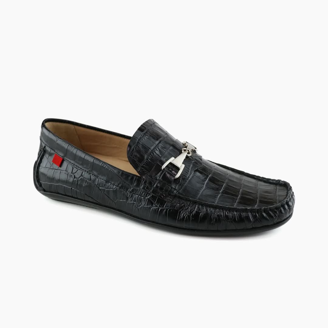 #color_Black Croco