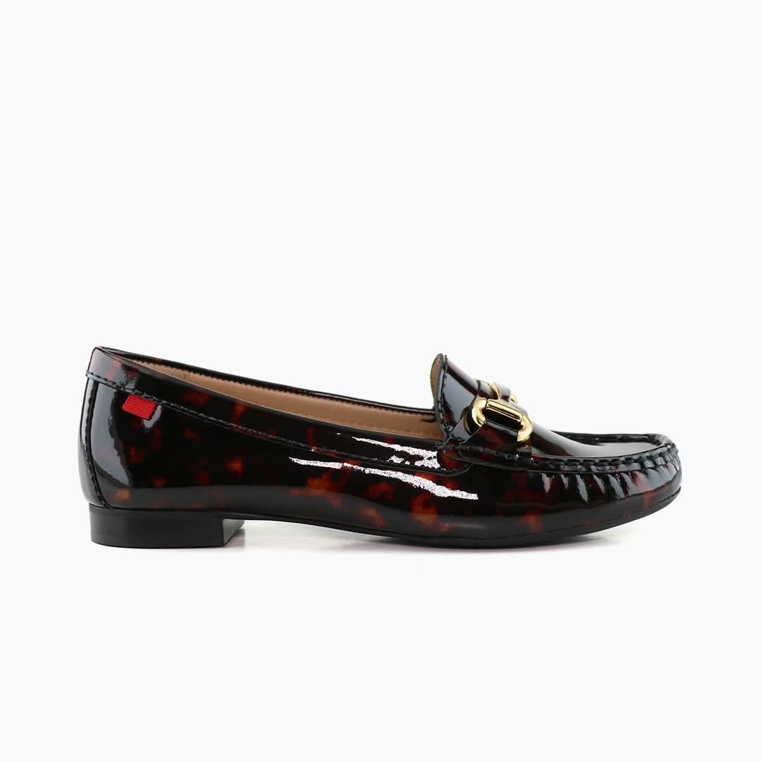 Grand St, Women Tortoise Patent / 5.5 Grand St, Women Tortoise Patent / 5.5