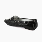 #color_Black Snake