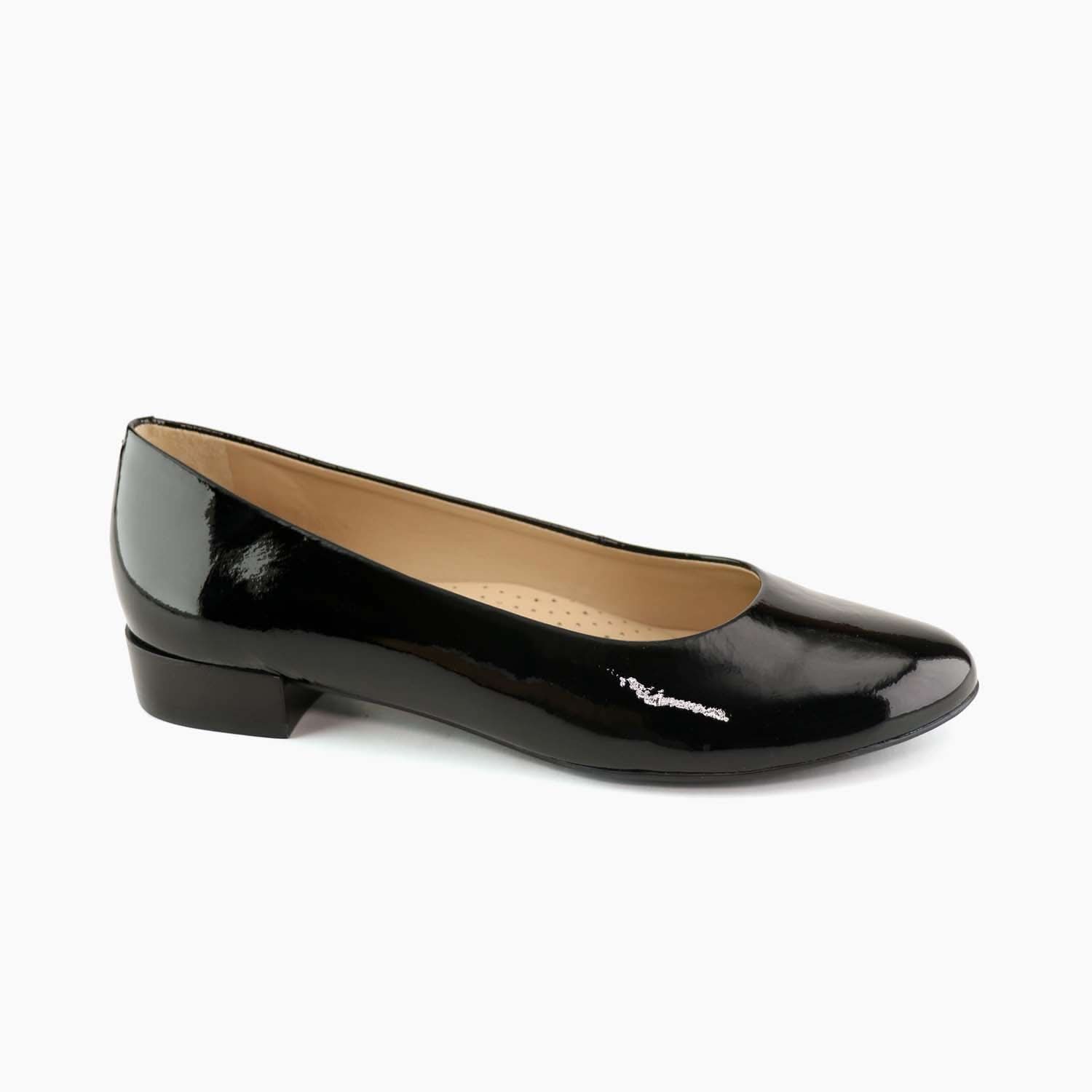 #color_Black Soft Patent