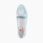 #color_Mint Stained Patent