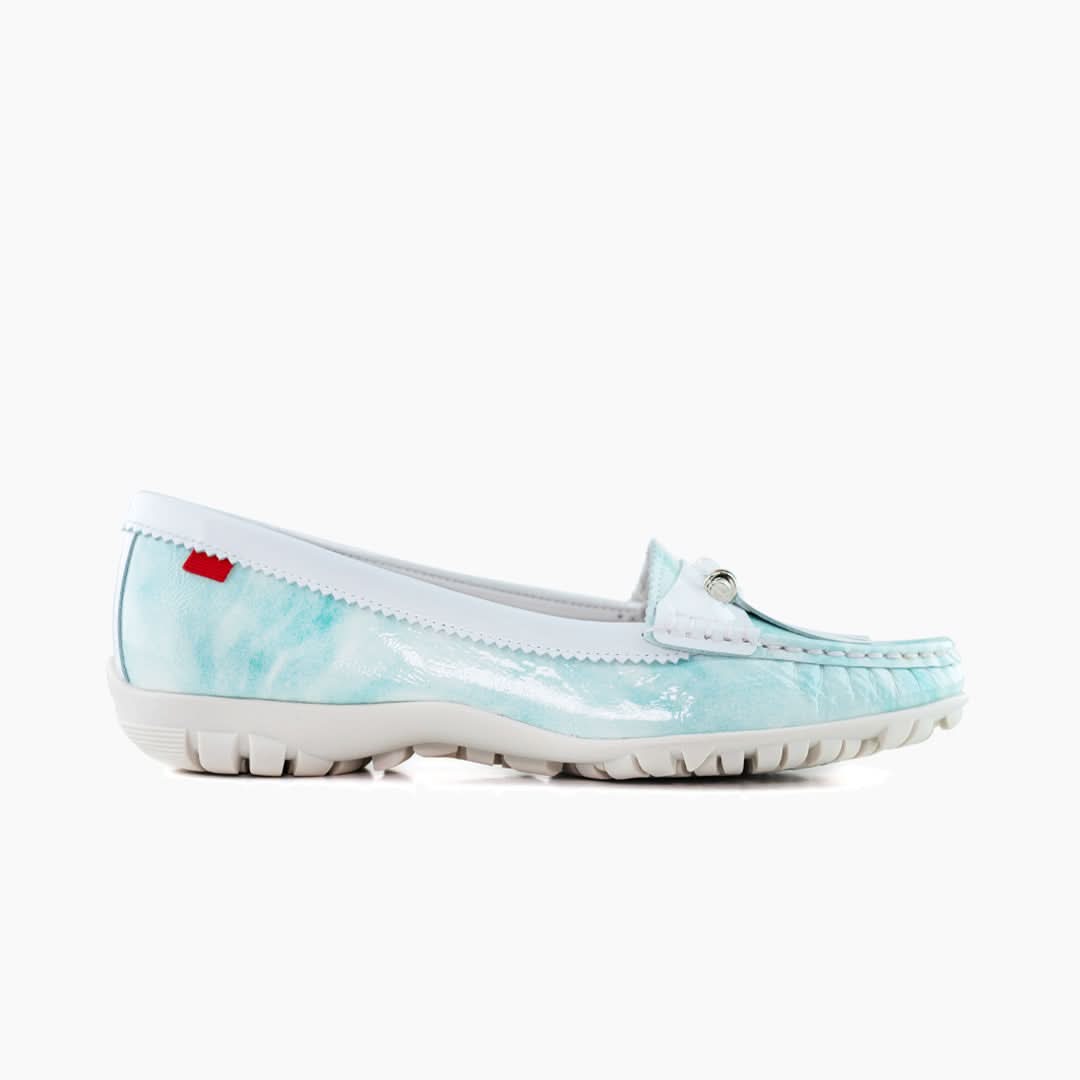 #color_Mint Stained Patent