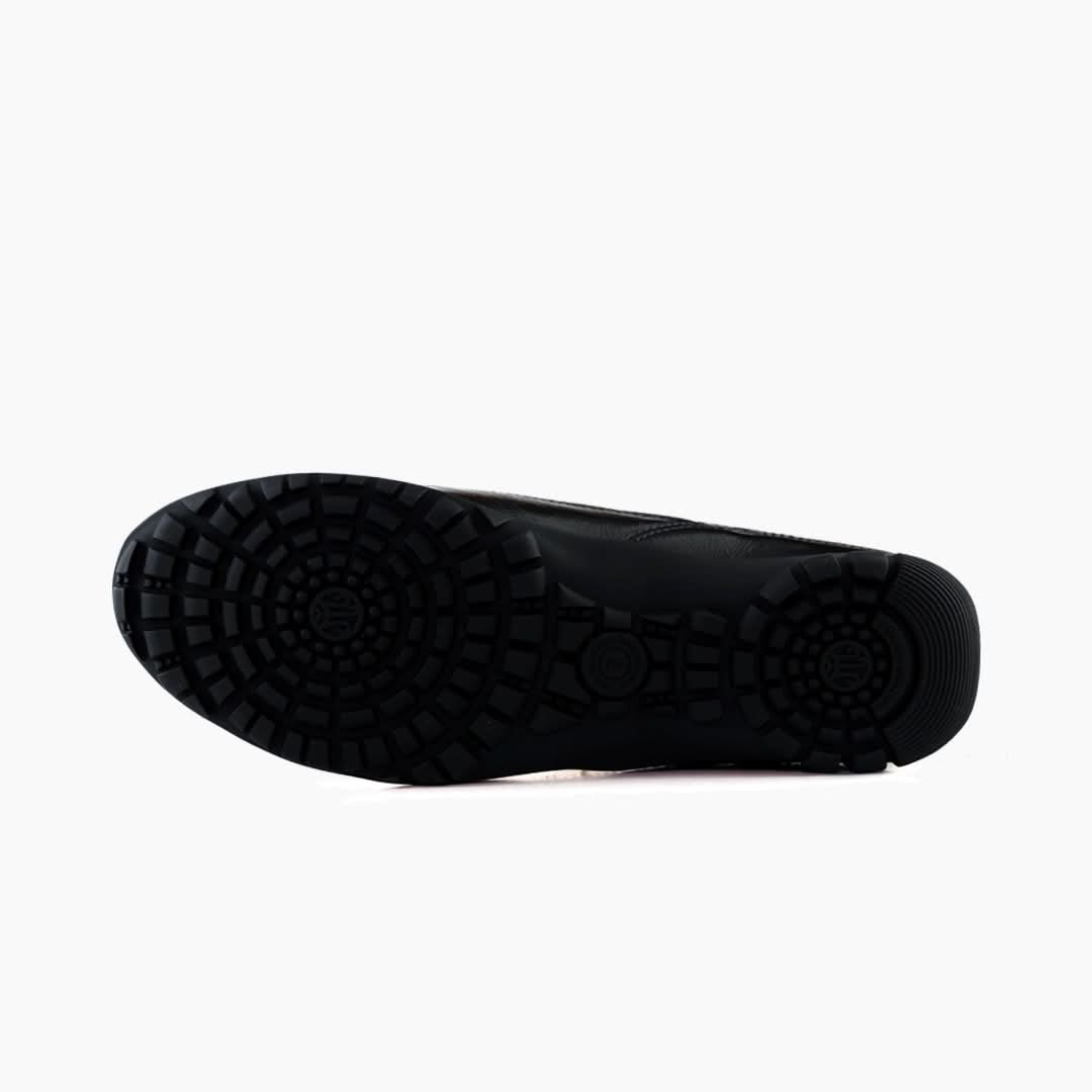 #color_Black Stained Patent & Lizard