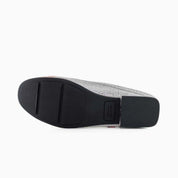 #color_Metallic Silver Gator