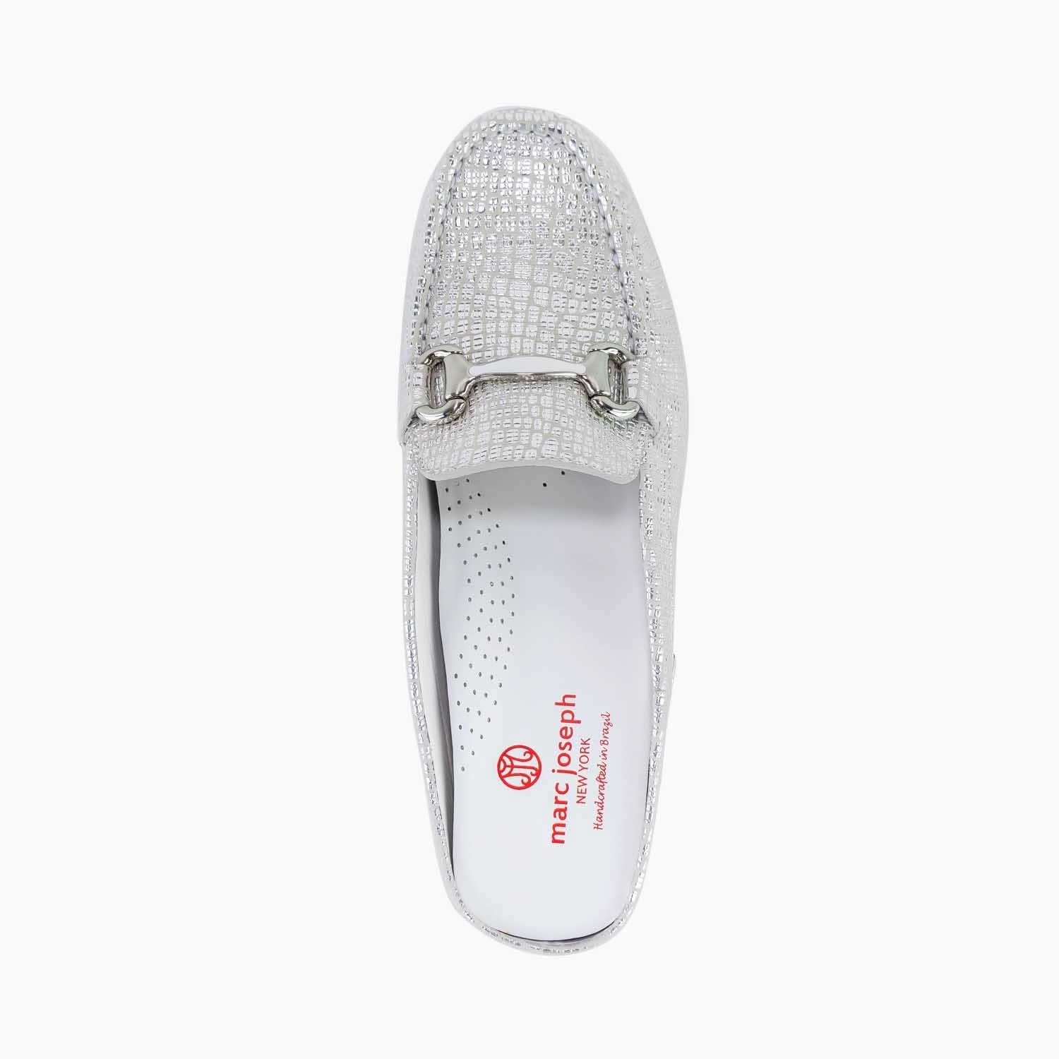 #color_Metallic Silver Gator