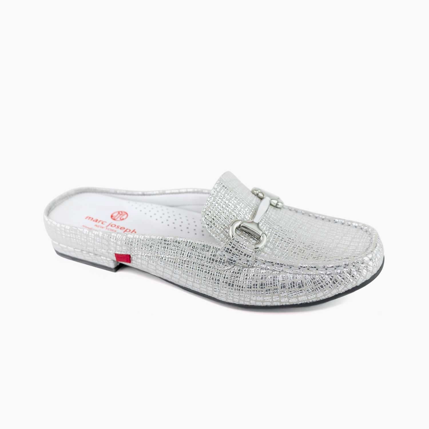 #color_Metallic Silver Gator