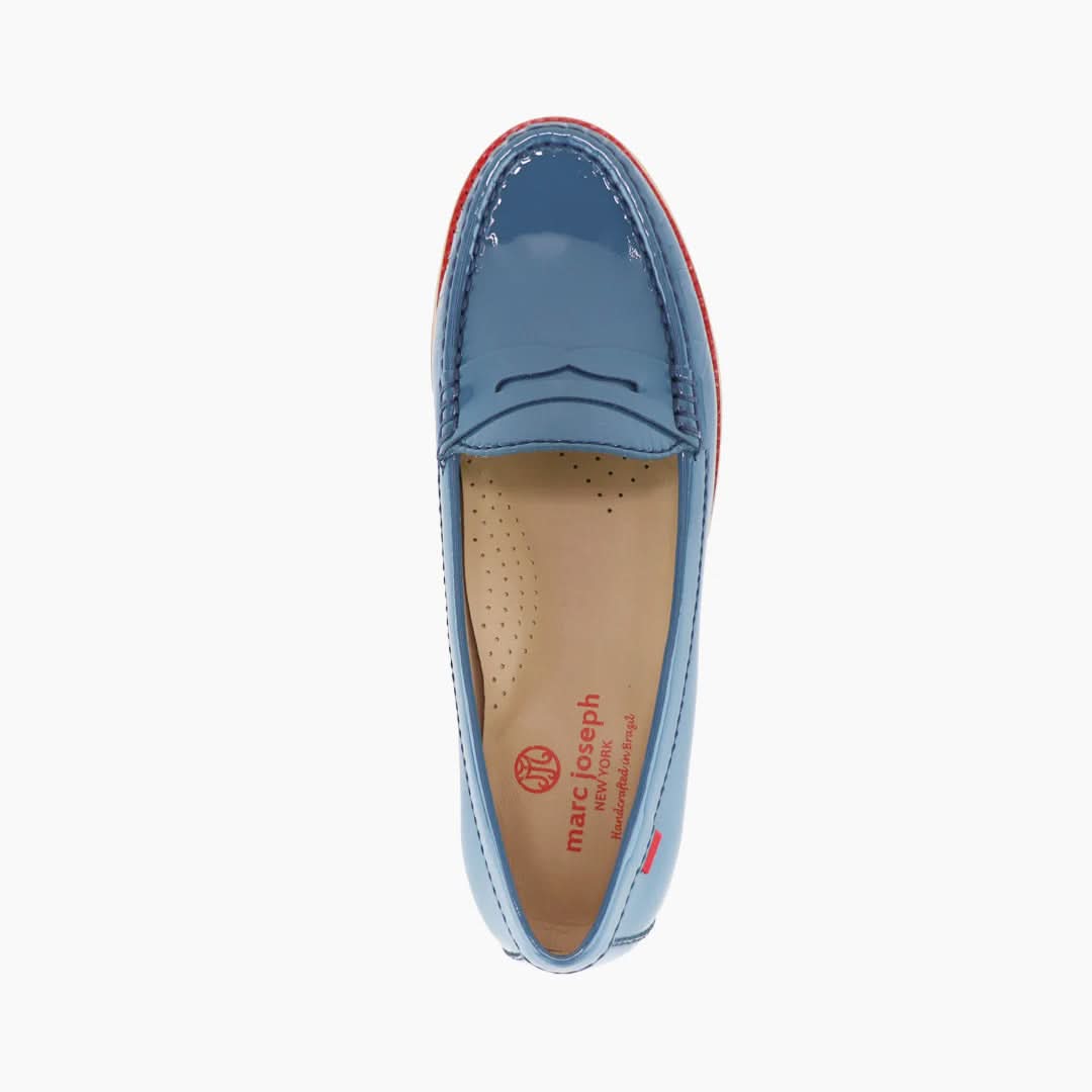 #color_Atlantic Blue Soft Patent