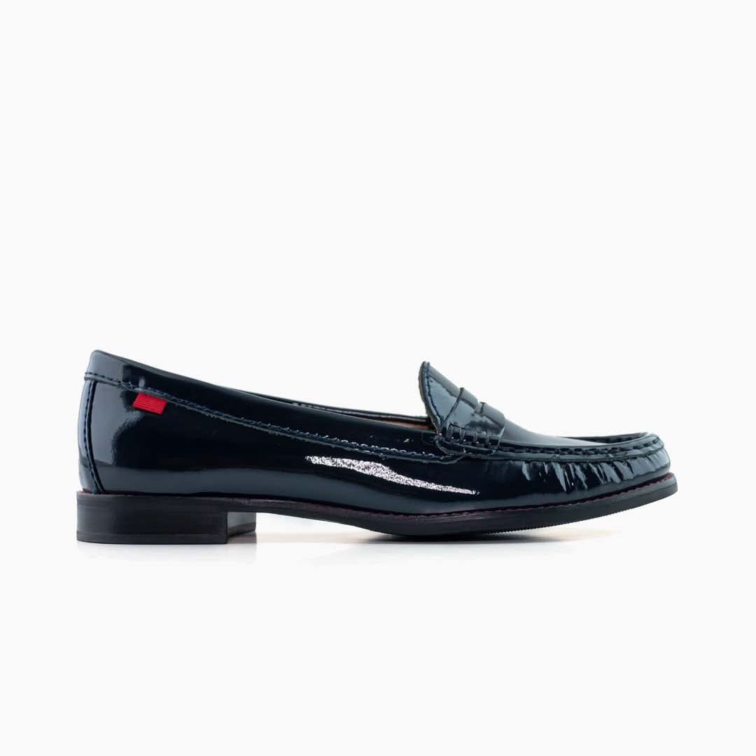 MARC JOSEPH NEW YORK Women's Leather Made in Brazil Manhasset Loafer MARC JOSEPH NEW YORK Women's Leather Made in Brazil Manhasset Loafer